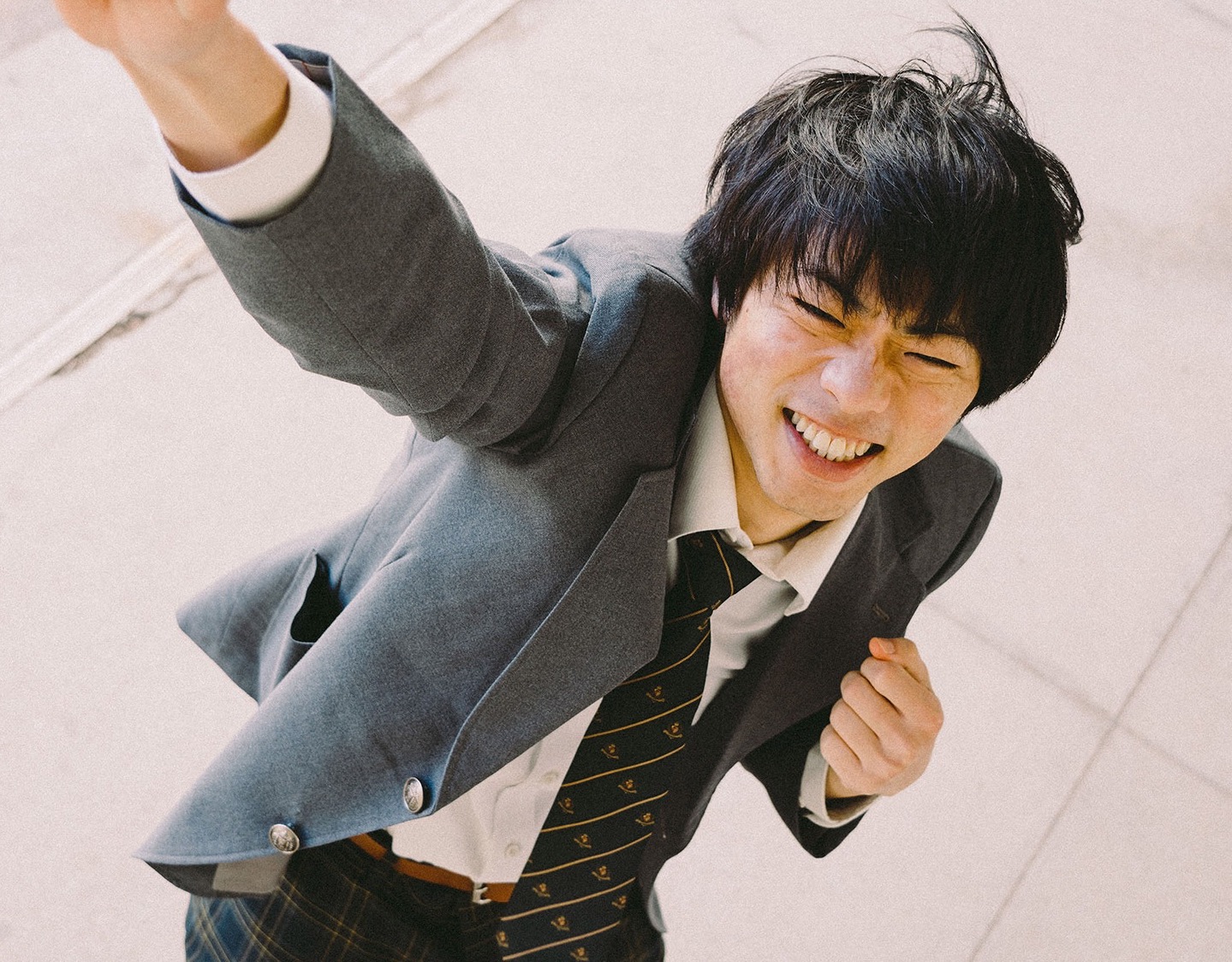 劇中写真（電影少女）